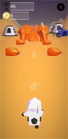 火星跑者 v1.3 安卓版 2