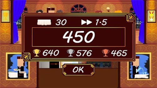 餐廳挑戰(zhàn) v0.0.4 安卓版 0