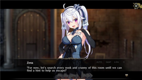 監(jiān)牢公主 v1.0.0 安卓版 0
