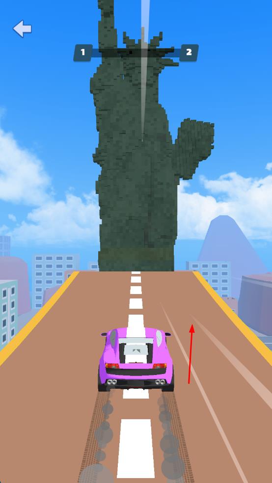街區(qū)跑酷 v2.7.0 安卓版 1