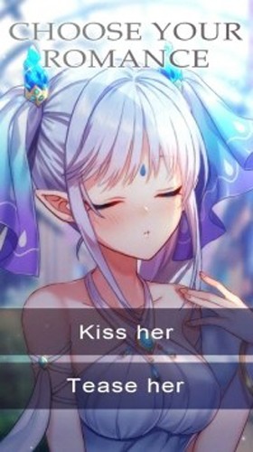 我的元素精靈女友 v1.0.0 安卓版 1