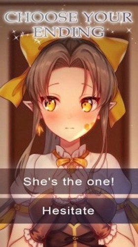 我的元素精靈女友 v1.0.0 安卓版 2