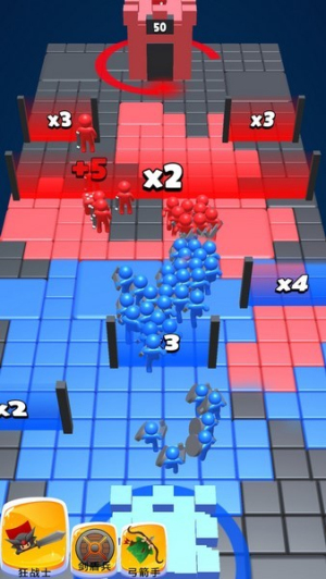 全面克隆戰(zhàn)爭(zhēng)最新版 v1.0 安卓版 2