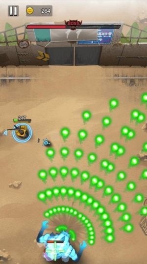 生死槍戰(zhàn)最新版 v1.0.0 安卓版 2
