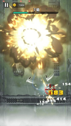 生死槍戰(zhàn)最新版 v1.0.0 安卓版 1