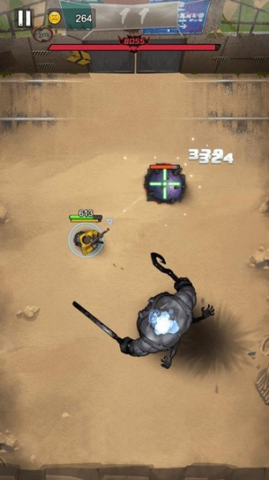 生死槍戰(zhàn)最新版 v1.0.0 安卓版 0