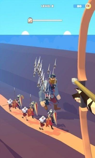 塔弓射手 v1.0.12 安卓版 0