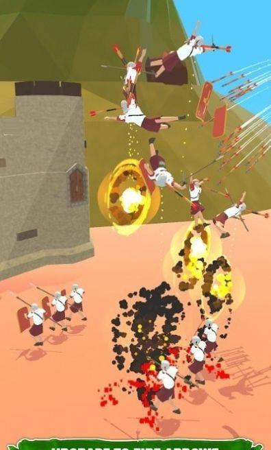 塔弓射手 v1.0.12 安卓版 2