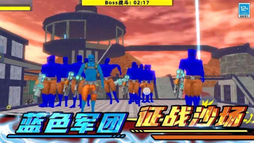 全面模擬戰(zhàn)爭(zhēng)最新版 v8.250425.170 安卓版 1