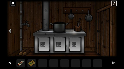 遺忘之丘林中小屋 v2.2.7 安卓版 1