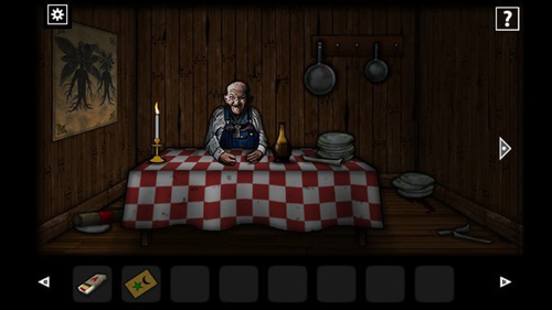 遺忘之丘林中小屋 v2.2.7 安卓版 0
