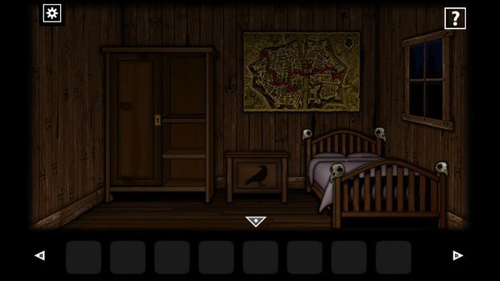 遺忘之丘林中小屋 v2.2.7 安卓版 2