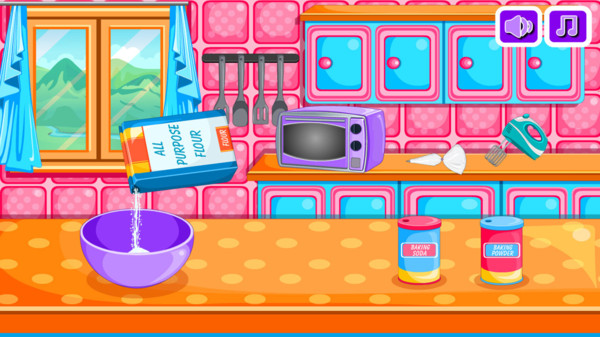 Bread baking v2.0.0 安卓版 0