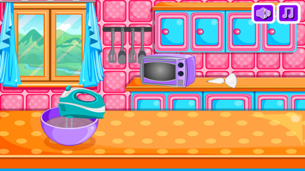 Bread baking v2.0.0 安卓版 1
