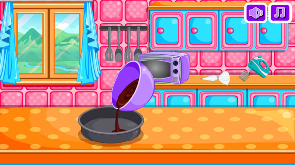 Bread baking v2.0.0 安卓版 2