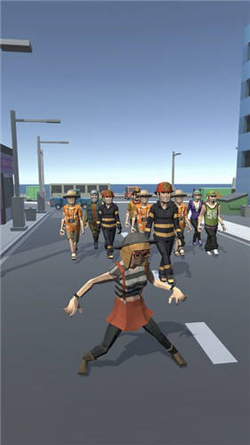 跳舞狂徒 v1.0.23 安卓版 1