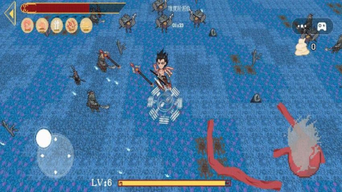 黑神榜哪吒最新版 v1.2 安卓版 2