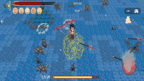 黑神榜哪吒最新版 v1.2 安卓版 0