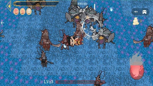 黑神榜哪吒最新版 v1.2 安卓版 1