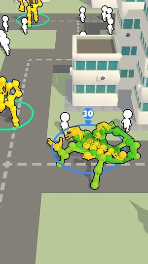 合體金剛 v0.3.1 安卓版 1