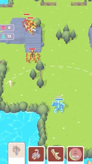 合體金剛 v0.3.1 安卓版 0