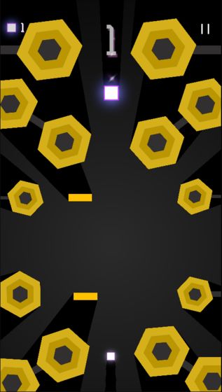 Darkness Fall v1.0 安卓版 2