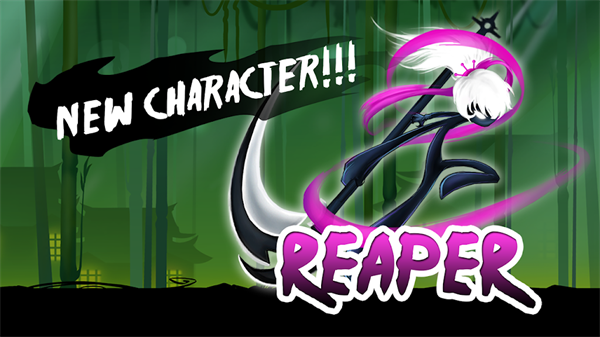 Stickman Revenge 3 v1.6.2 安卓版 2