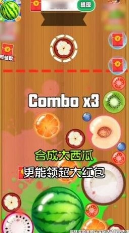 小芝麻大西瓜 v121.119 安卓版 0