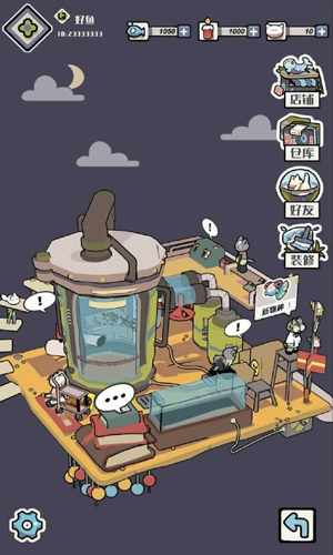 Cat Soup v2.56.0 安卓版 0
