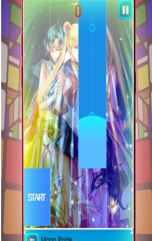 美少女戰(zhàn)士鋼琴瓷磚安卓版 v1.ts.0 手游版 1