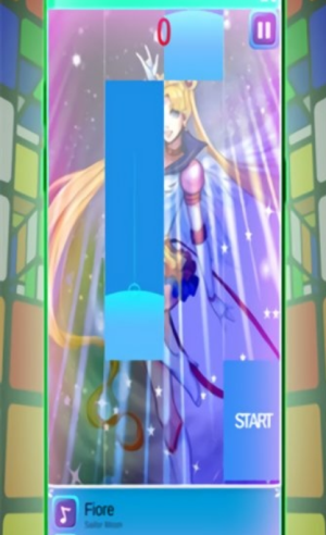 美少女戰(zhàn)士鋼琴瓷磚安卓版 v1.ts.0 手游版 0