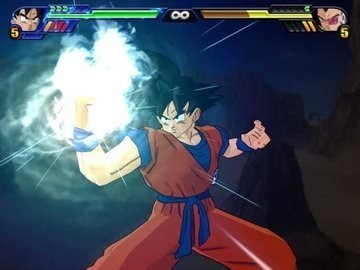 龍珠電光火石3 v2.01 安卓版 1
