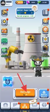 六號(hào)特工重生 v1.0.1009 安卓版 0