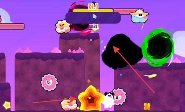 太空農(nóng)場犬冒險(xiǎn) v1.11.2 安卓版 2