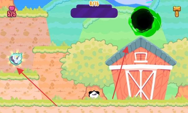 太空農(nóng)場犬冒險(xiǎn) v1.11.2 安卓版 0