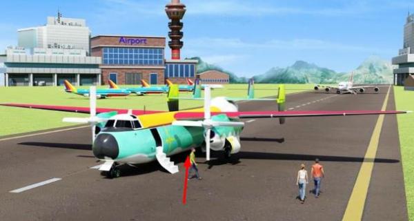 航空公司指揮官 v1.9.8 安卓版 0