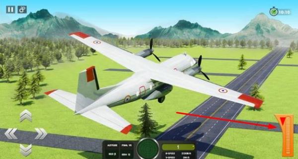 航空公司指揮官 v1.9.8 安卓版 2