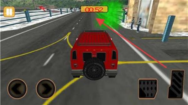 真正世界駕駛員 v1.5.3 安卓版 1