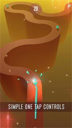 手指蛇 v1.3 安卓版 2