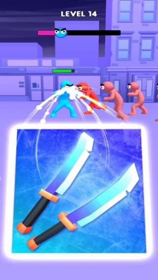 組裝武器戰(zhàn)斗 v0.1 安卓版 2