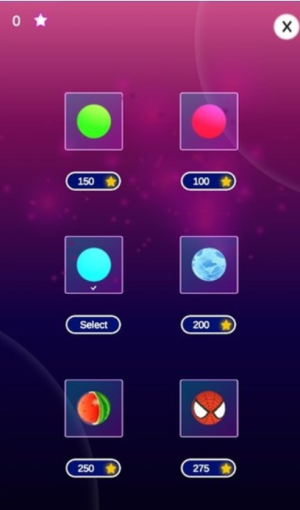 音速扣籃 v0.2 手游版 0