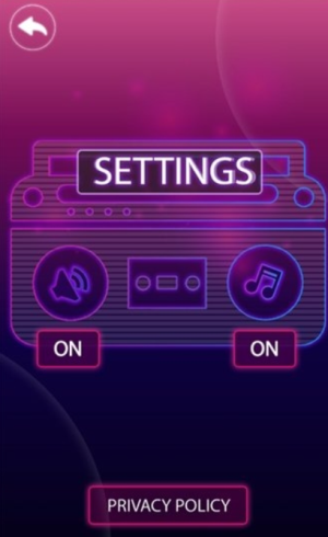 音速扣籃 v0.2 手游版 1