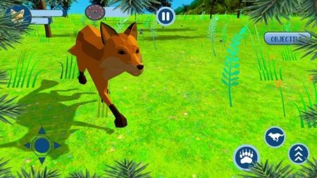 北極狐模擬器 v1.2 安卓版 1