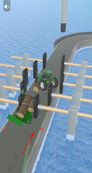崩潰大師3d v6.1.1 安卓版 1