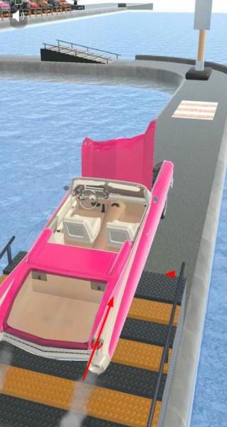 崩潰大師3d v6.1.1 安卓版 2