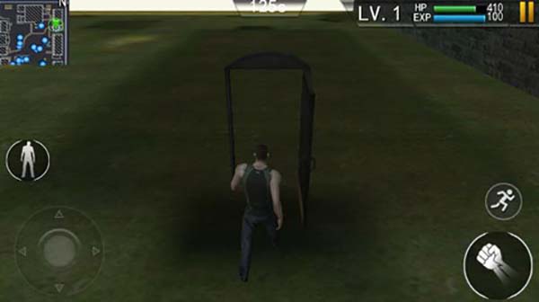 越獄大逃殺 v1.1.9 安卓版 1