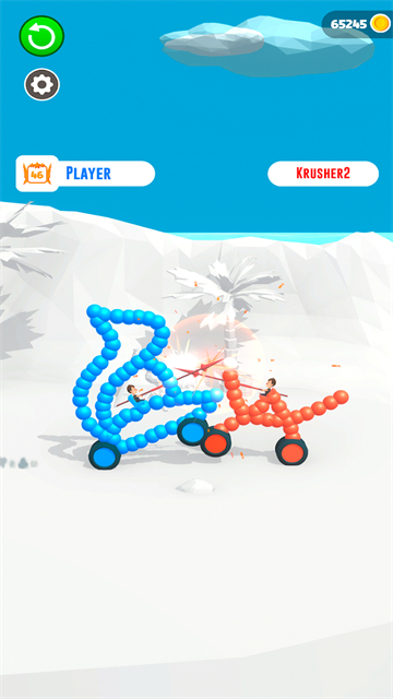 畫車對決手機版 v4.5.0 安卓版 2