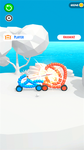 畫車對決手機版 v4.5.0 安卓版 1