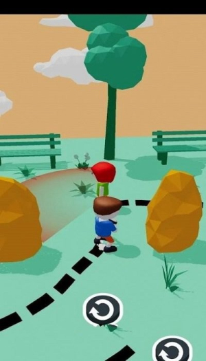SneakyPrankster手機(jī)版 v1.2 安卓版 1