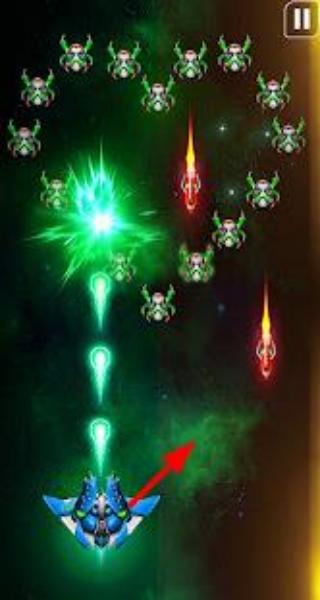 太空射手 v1.0.51 安卓版 0